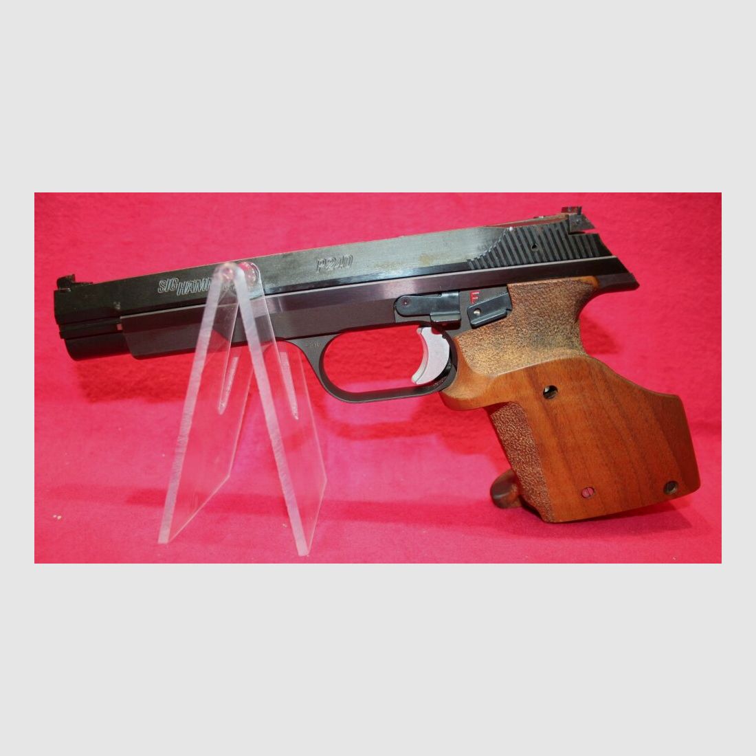 Hämmerli	 P 240