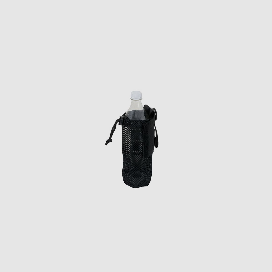 Roll-Up Bottle Pouch - Black [8FIELDS]
