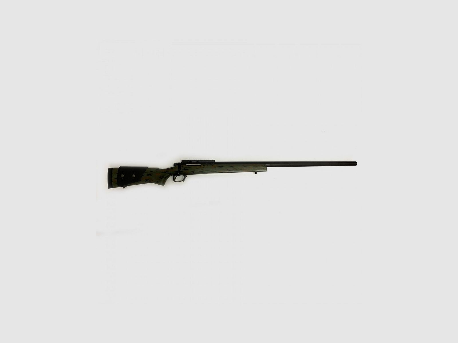 Kelbly Atlas Sniper HCIT Cal. 308 Match, image 1 sur 3