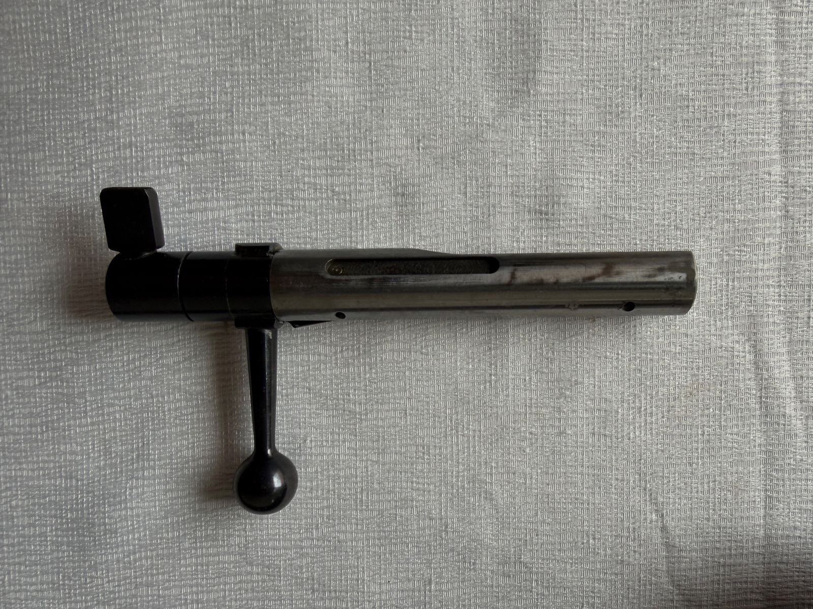 Walther repeater .22lr, zdjęcie 8 z 10