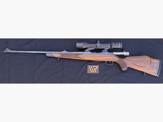 Sauer & Sohn 80 .30-06Spring