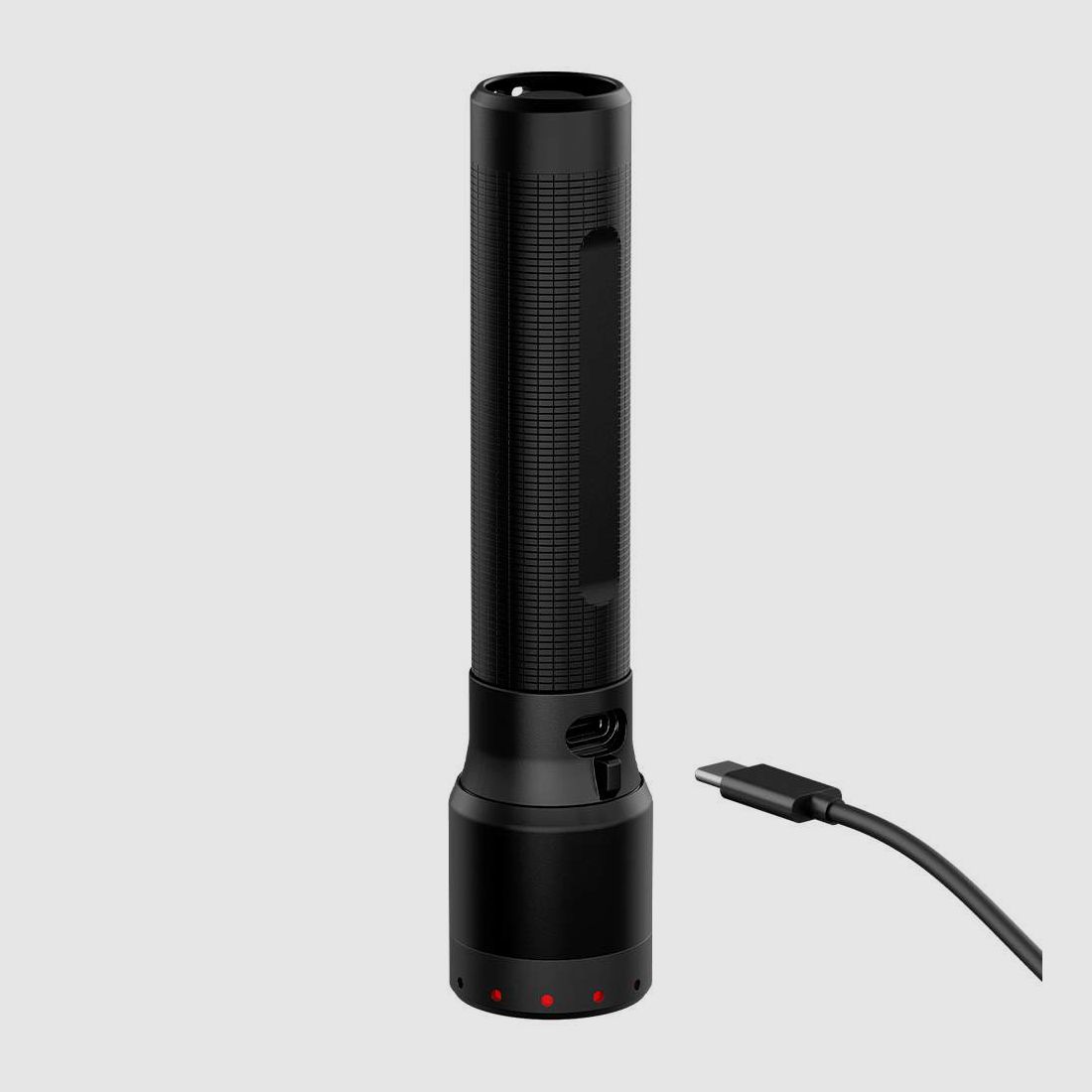 Led Lenser P7R, Bild 5 von 22
