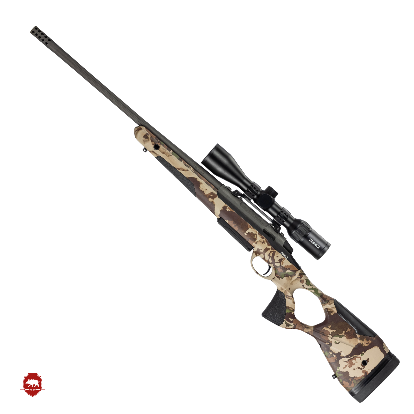 SAKO S20 HUN FUSION, image 16 of 16