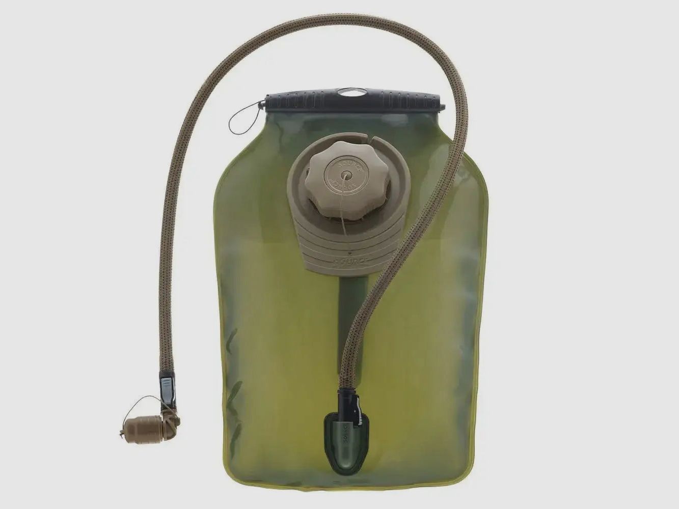 Source Source Bolsa de hidratación Ultimate MC 3 L