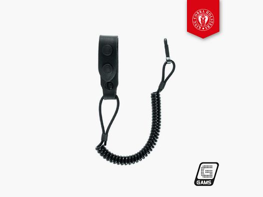 Seguro para arma – KING COBRA