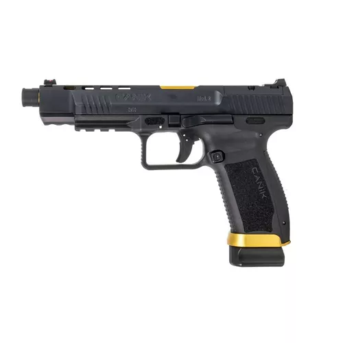Pistolet canik tp-9 sfx mod2 custom 9x19mm, image 3 sur 3