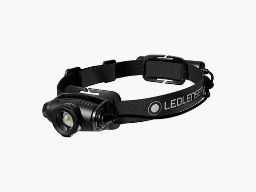 Ledlenser Stirnlampe H5R