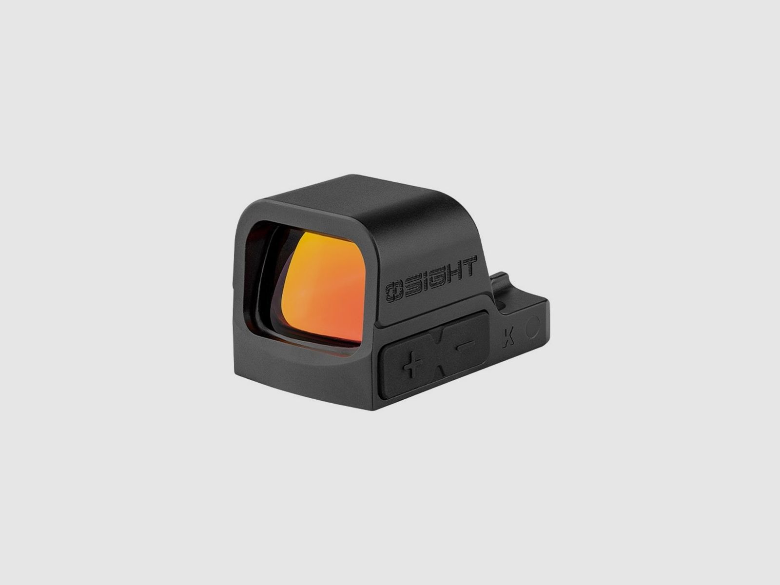 Kolimator Olight Osight K - Black 6 MOA, zdjęcie 1 z 8