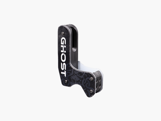 Ghost International HYDRA BODY HOLSTER Hydra Right Hand 2011 Svi