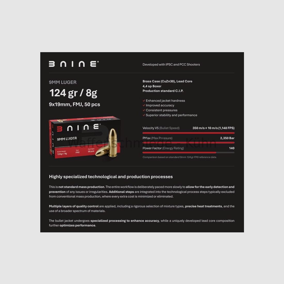 BNINE, image 2 of 2
