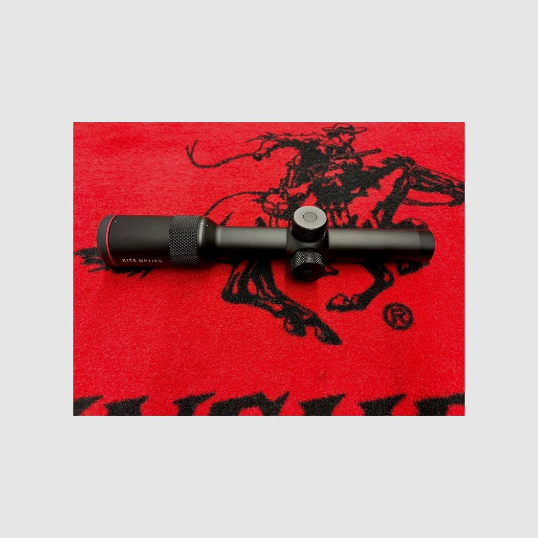 Kite Optics B6 1-6x24i, image 1 sur 2