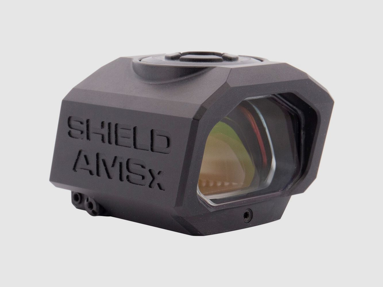 Shield Roodpuntvizier AMSx (AMSx-4MOA), afbeelding 6 van 7