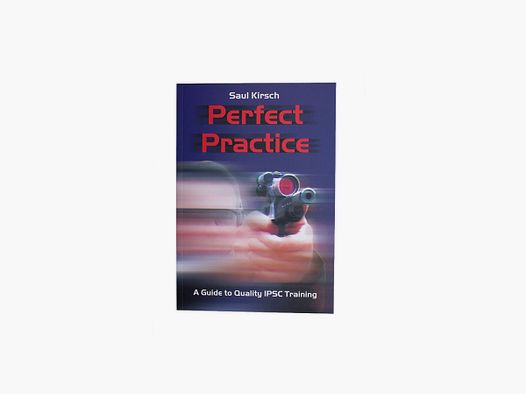 Perfect Practice, Language: German
