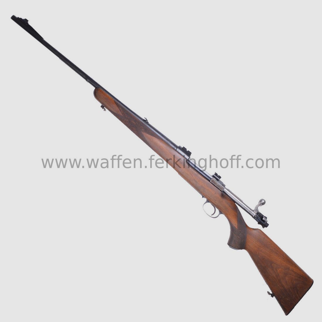 Husqvarna Mauser M49 Jagd 24"