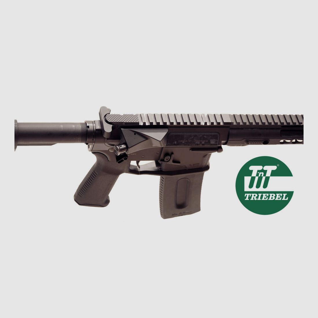 Hera Arms SL-Büchse The 15th -10,5''