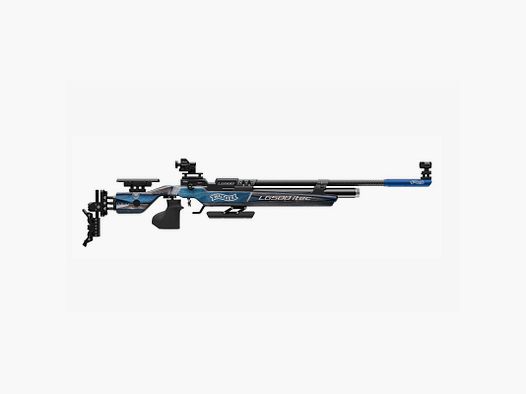 Walther LG500 ITEC Anatomic Mechanisch