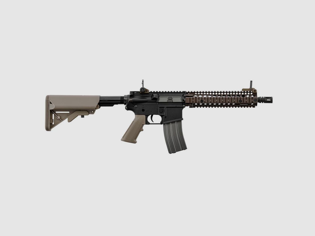 Replik AEG Avalon MK18 VFC - Metallkörper - Leistungsfähiges elektrisches System - Präzision und Robustheit im Gelände, Bild 2 von 7