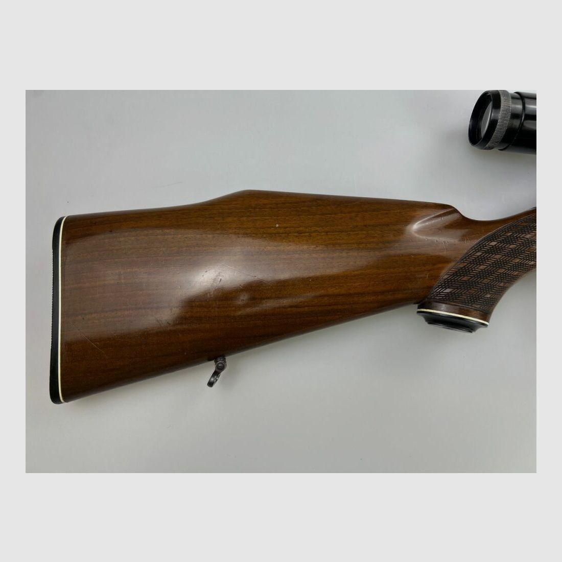 Steyr Mannlicher Model SL