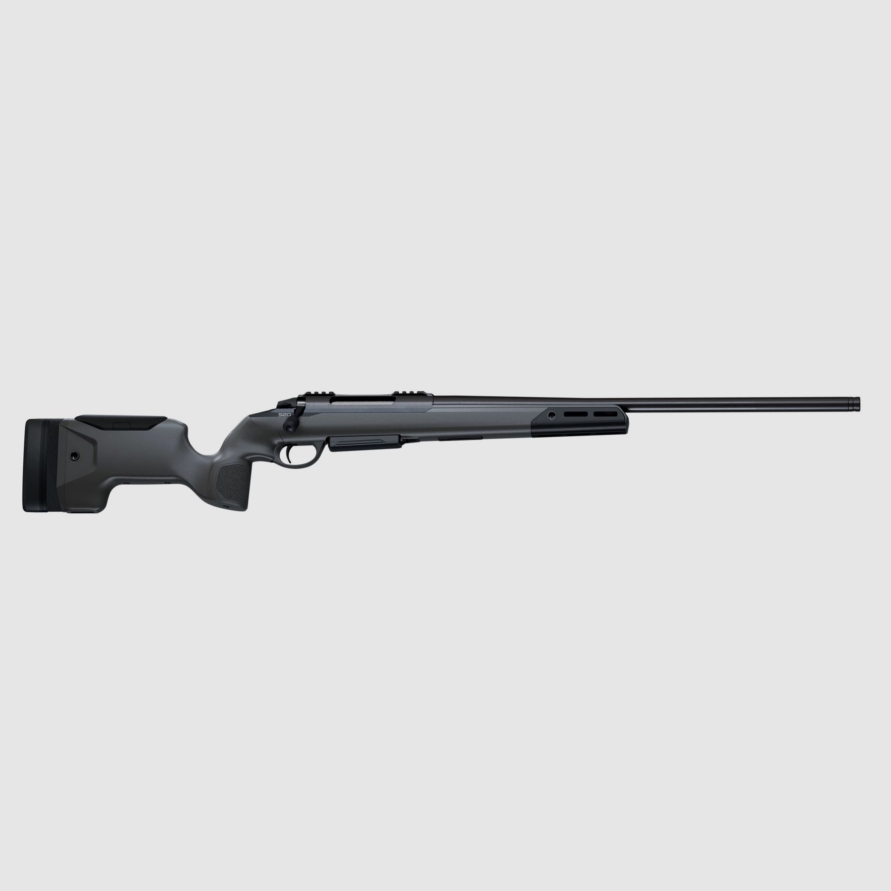 Sako S20 Precision Flintenabzug