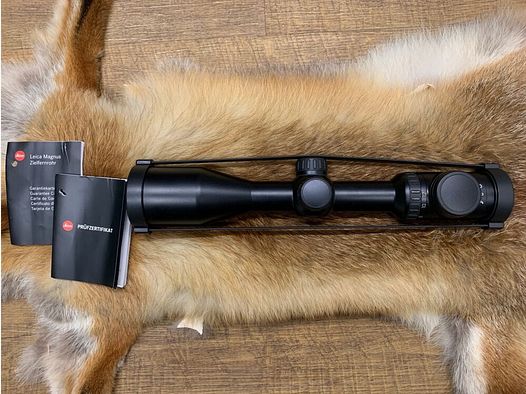 Leica Magnus 1,8-12x50i