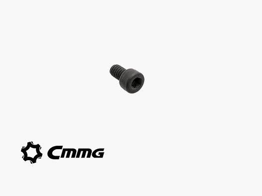 CMMG Mk4 / AR15 / M16 Gas Key Screw SHCS MIL-SPEC