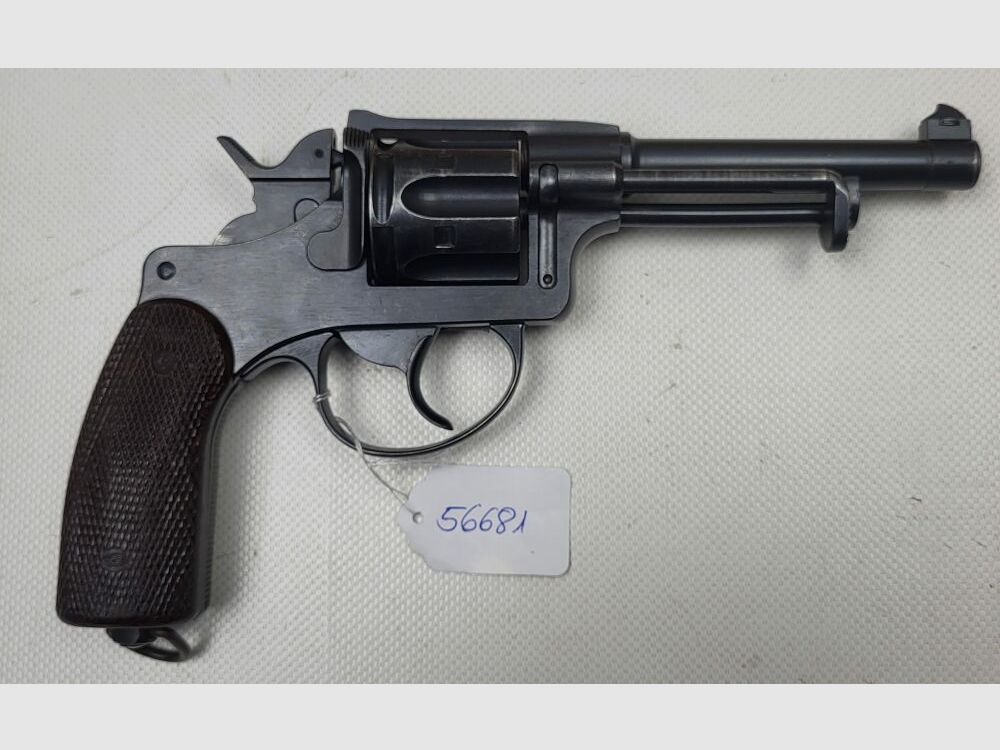 Waffenfabrik Bern 1929