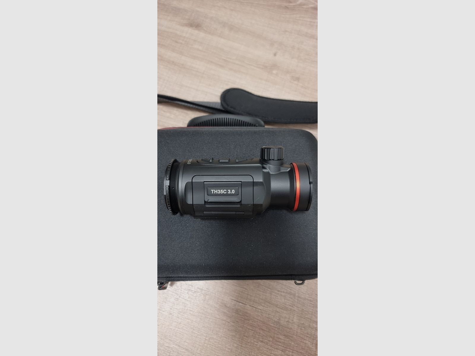 Dispositivo di imaging termico Hikmicro Thunder 3.0 th35c