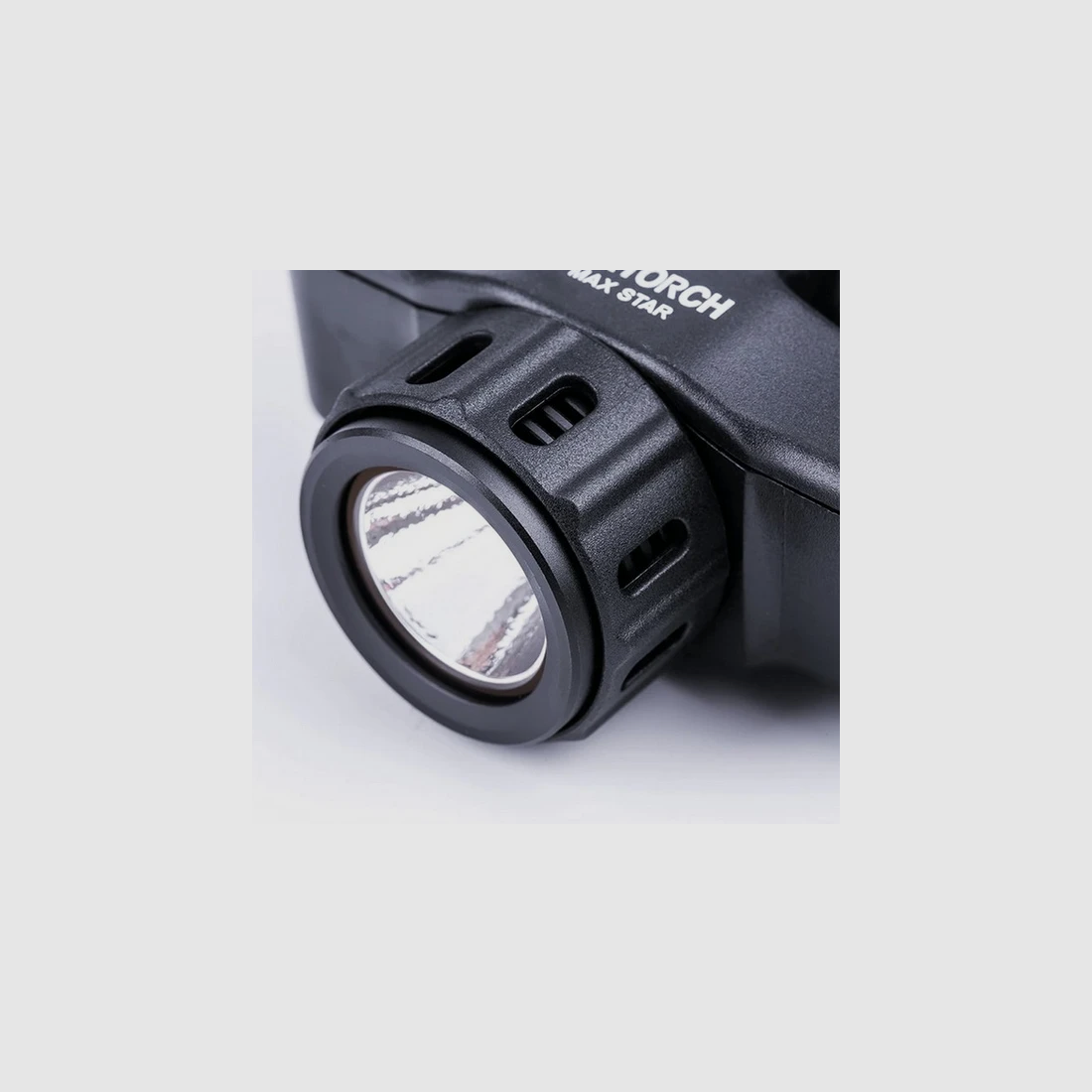 NEXTORCH MAX STAR 1200 LÚMENES LÁMPARA FRONTAL, imagen 3 de 5