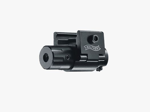 Walther UX NL3 Laser per pistola per Picatinny