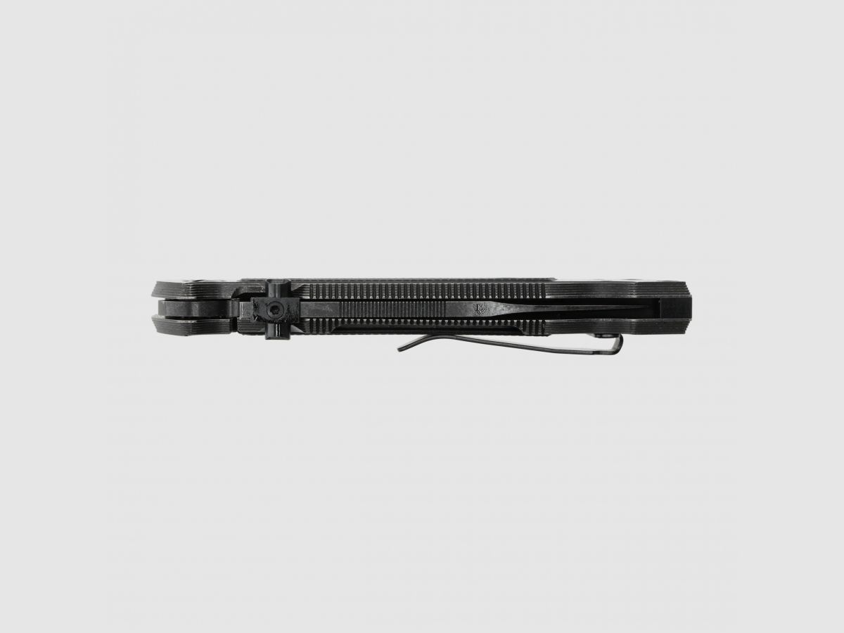 Walther - Nóż Q5 Steel Frame BLW SE Składany, zdjęcie 5 z 5
