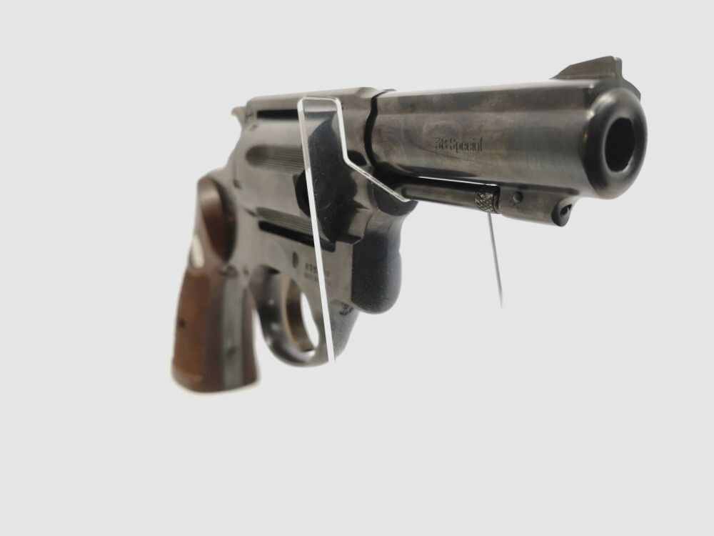 Taurus ohne