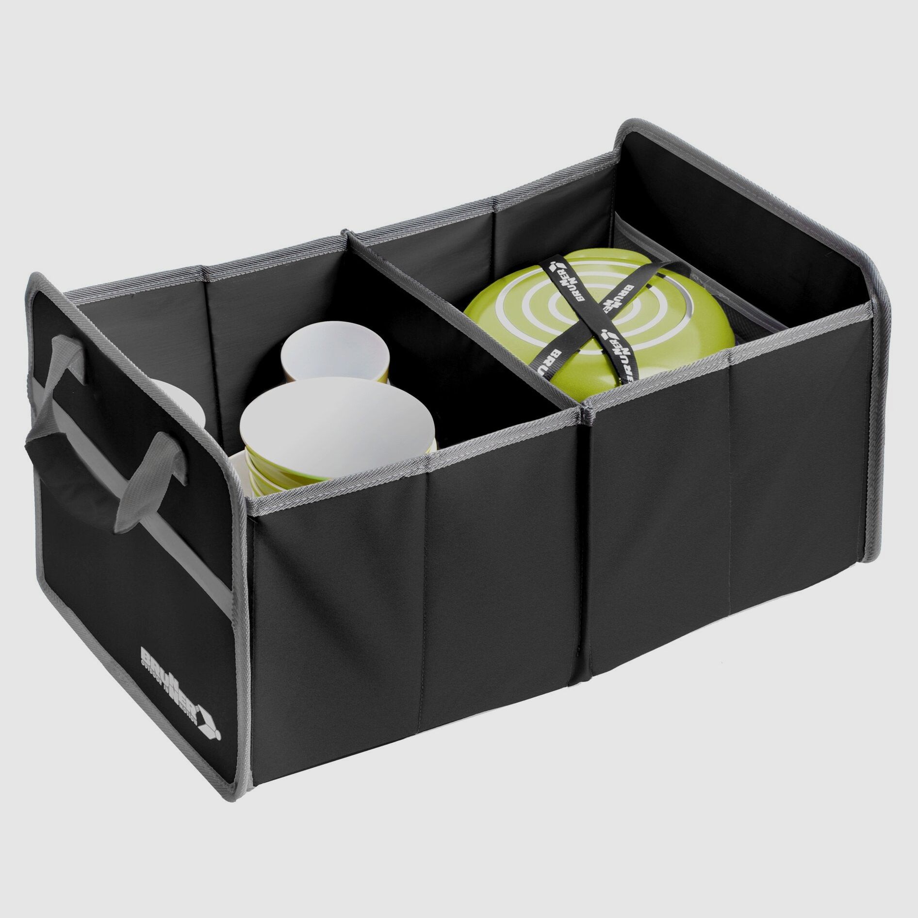 Juniper Mepo Box Cookware and Pot Set 16+9, image 3 of 3