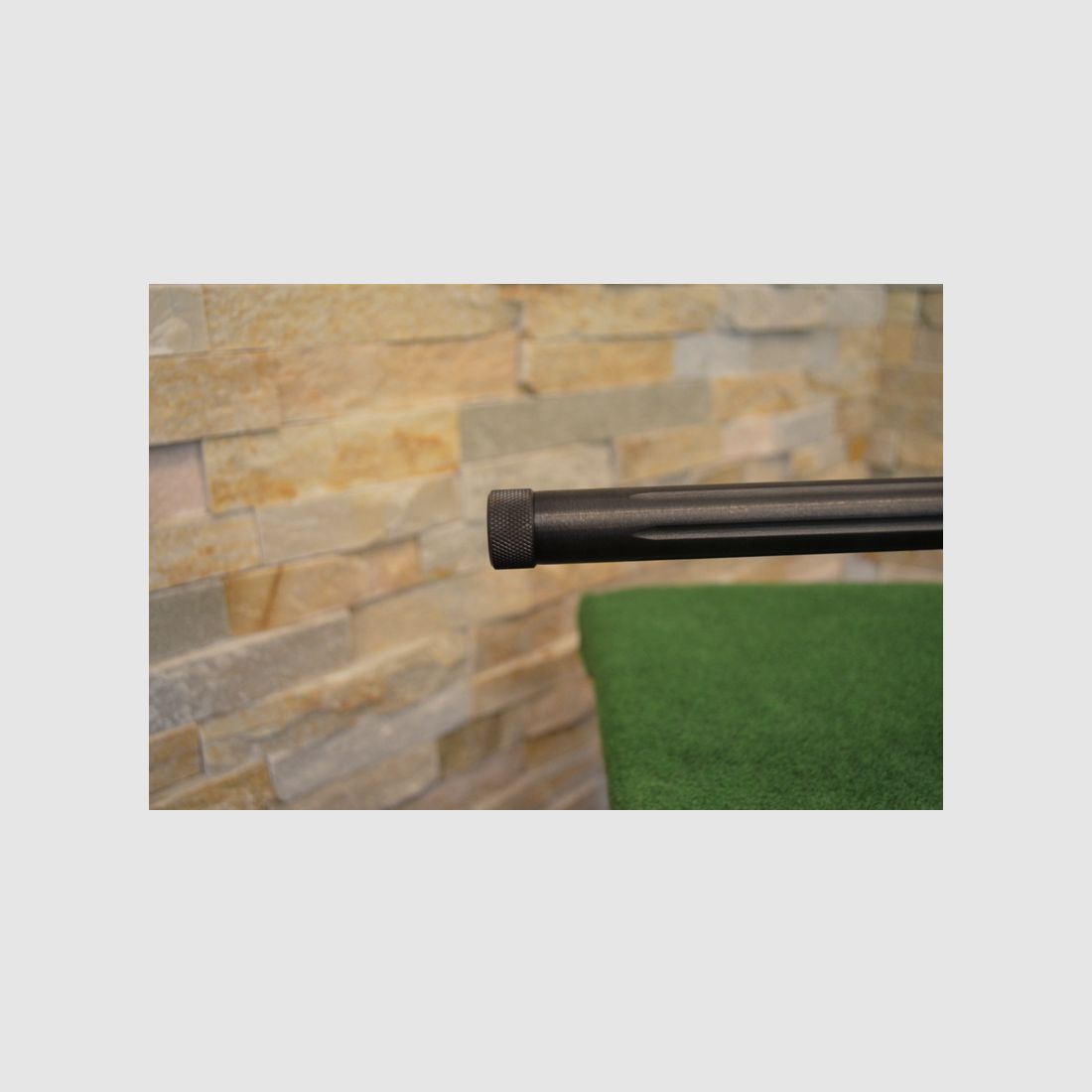 Savage Arms Model Mark II FV-SR