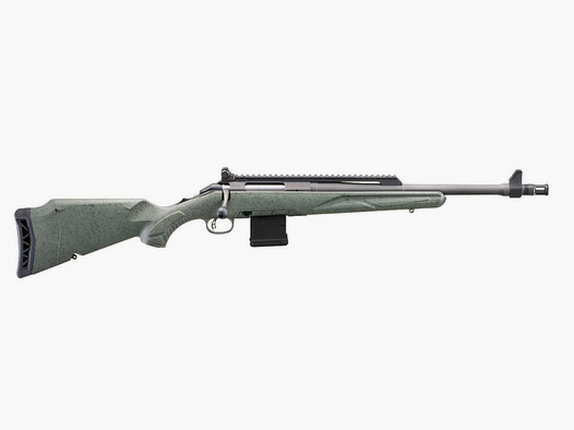 Ruger American Rifle GEN II Scout .308 Win