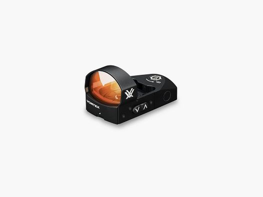 Vortex Venom Point Rouge 6 MOA (VX-VMD3106)