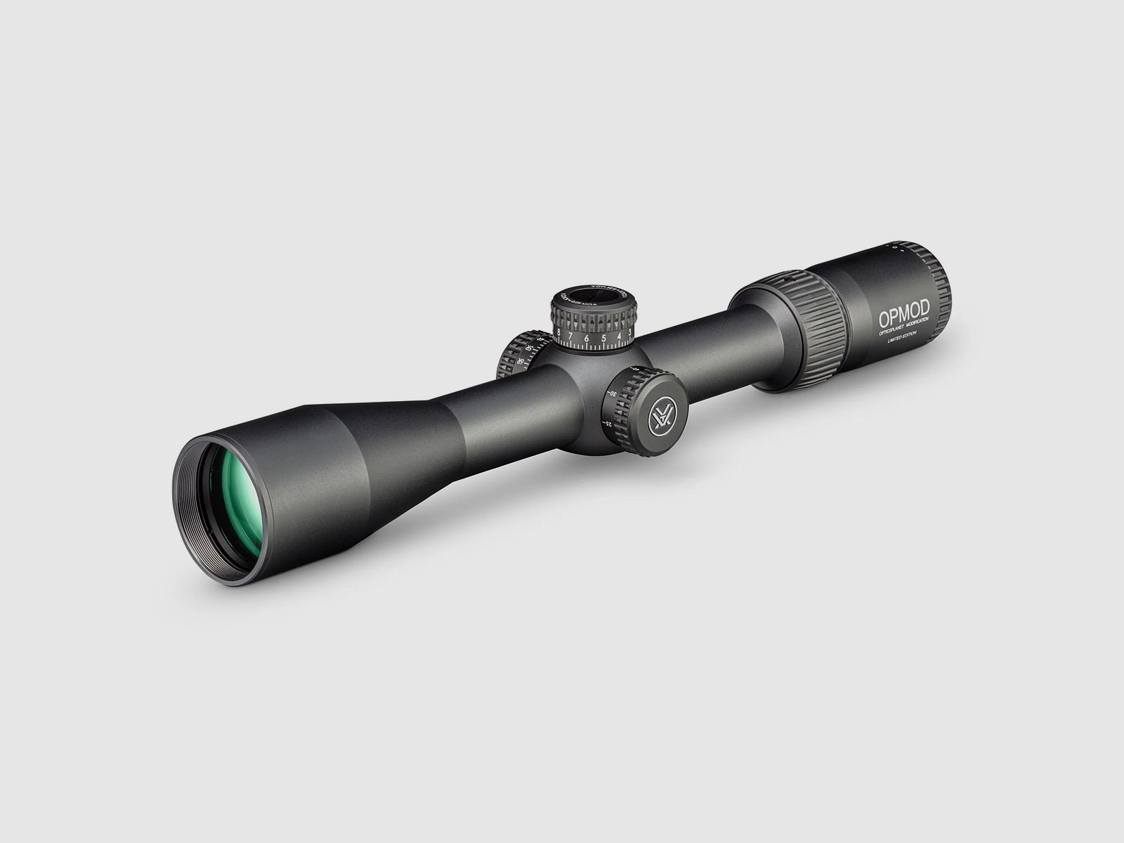 Vortex Diamondback Tactical 4-16x44 FFP, Bild 2 von 5
