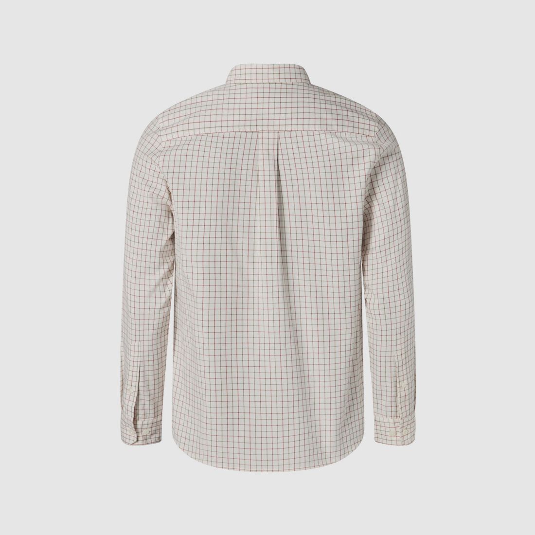 Pinewood Nydala Grouse 2.0 blouse, gebroken wit, afbeelding 2 van 2