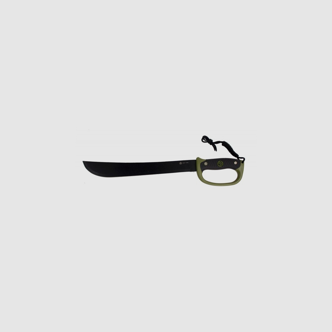 PUMA XP bush machete