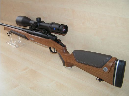 Steyr Mannlicher Monobloc