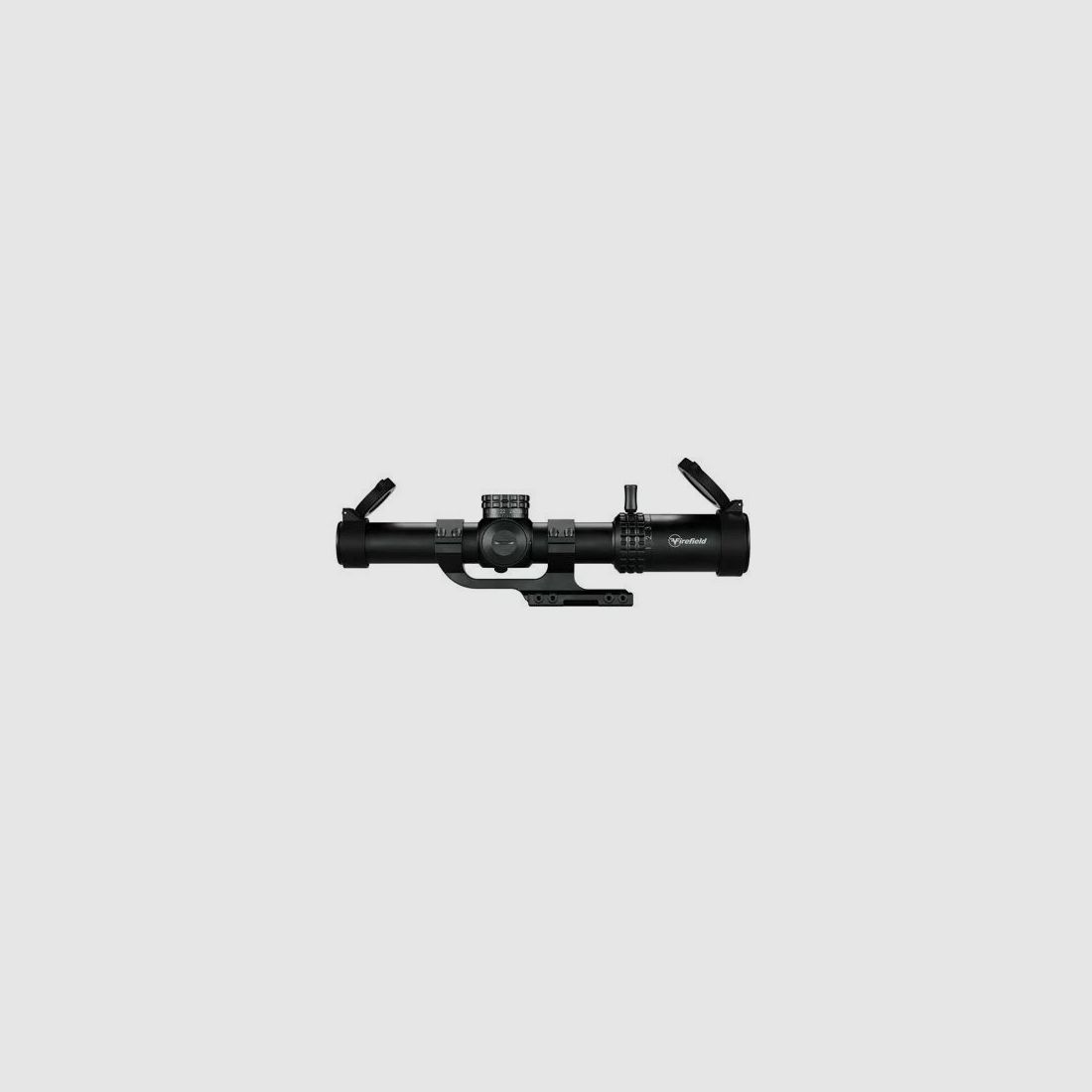 Visor telescópico FIREFIELD RAPIDSTRIKE 1-10X24 SFP FF13075, imagen 5 de 7