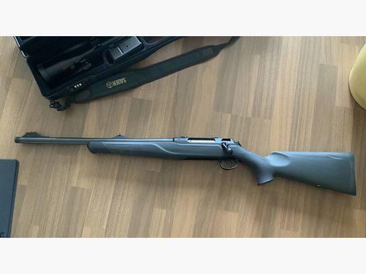 Sauer 404XT LH SYS