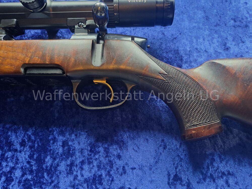 Steyr Mannlicher M - Linkshand