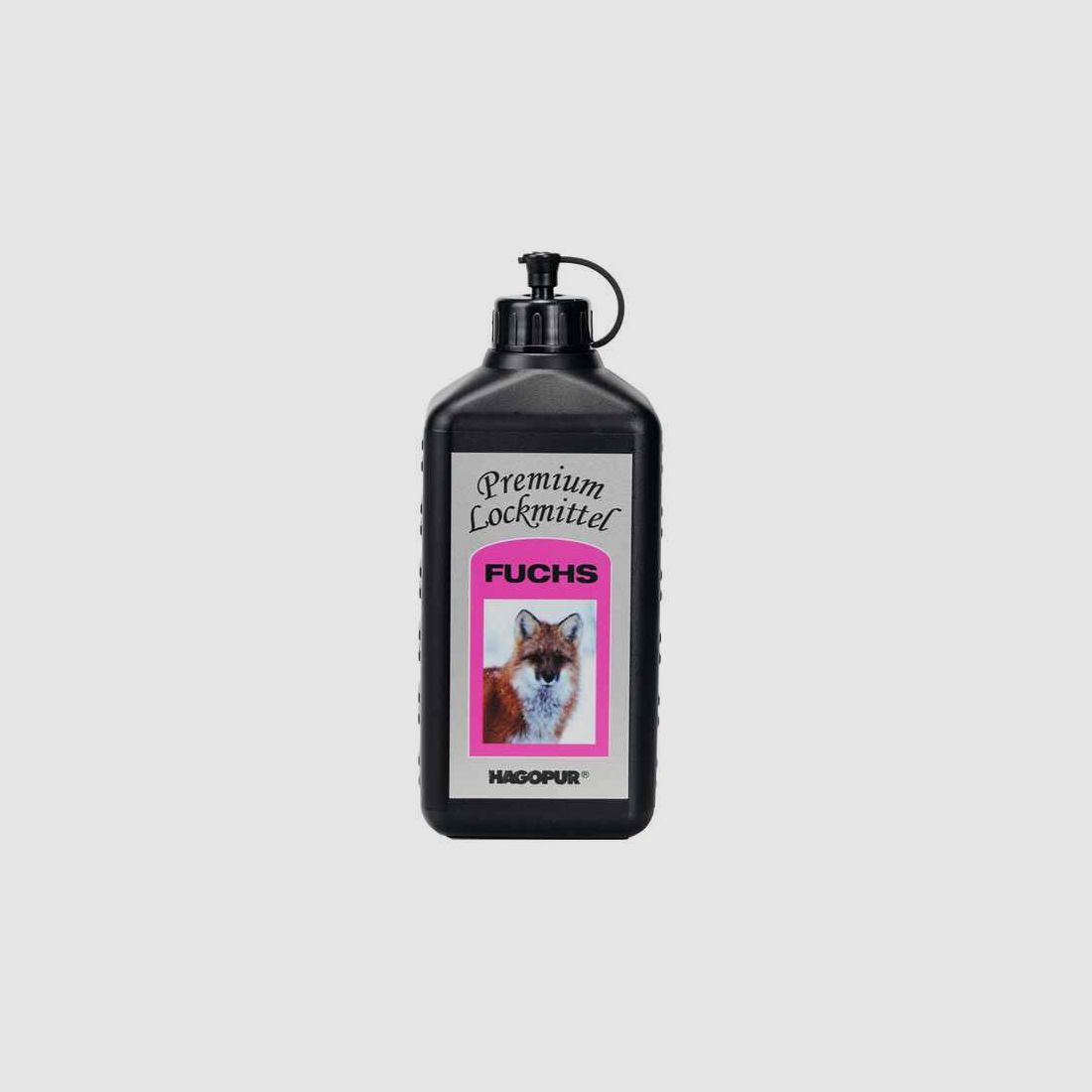 Lockmittel Hagopur Fuchs, 500ml