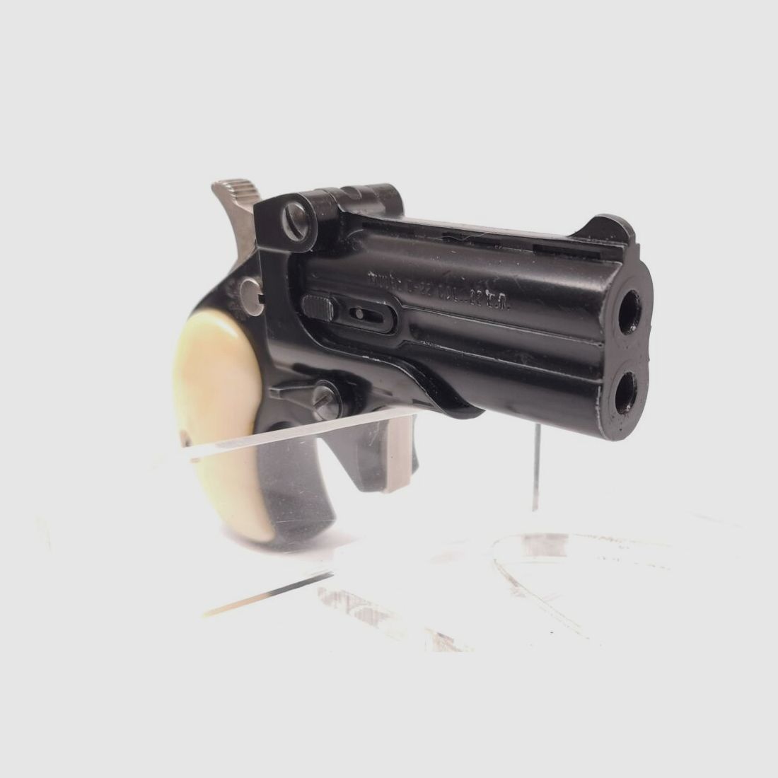 Davis Industries Miraloma D-22, image 6 of 8