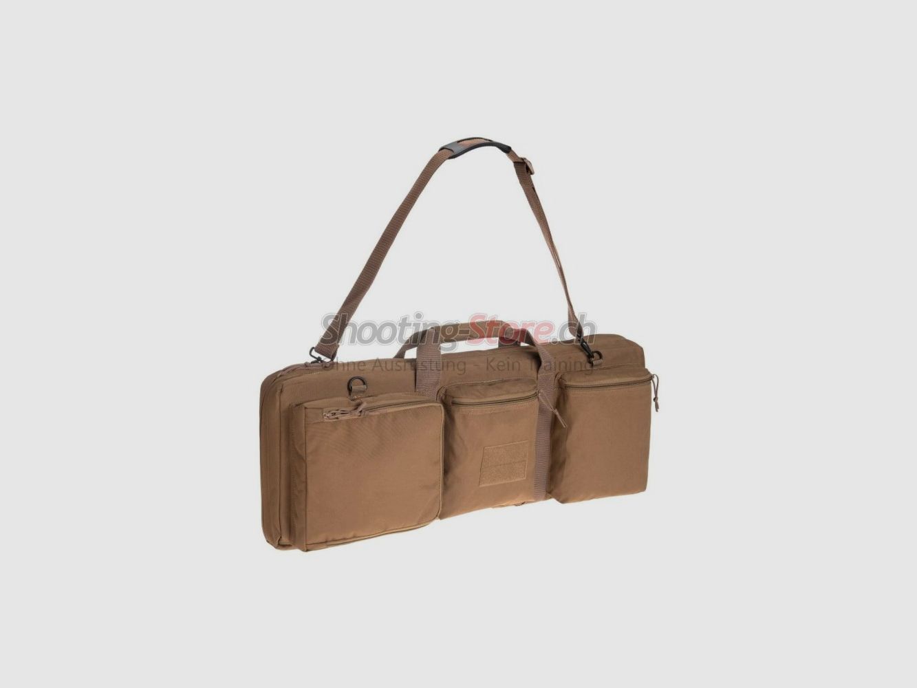 Invader Gear Padded Rifle Carrier 80cm Coyote