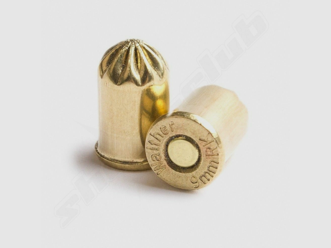 UMAREX NC naboje hukowe 9mm R.K. / 50 szt.