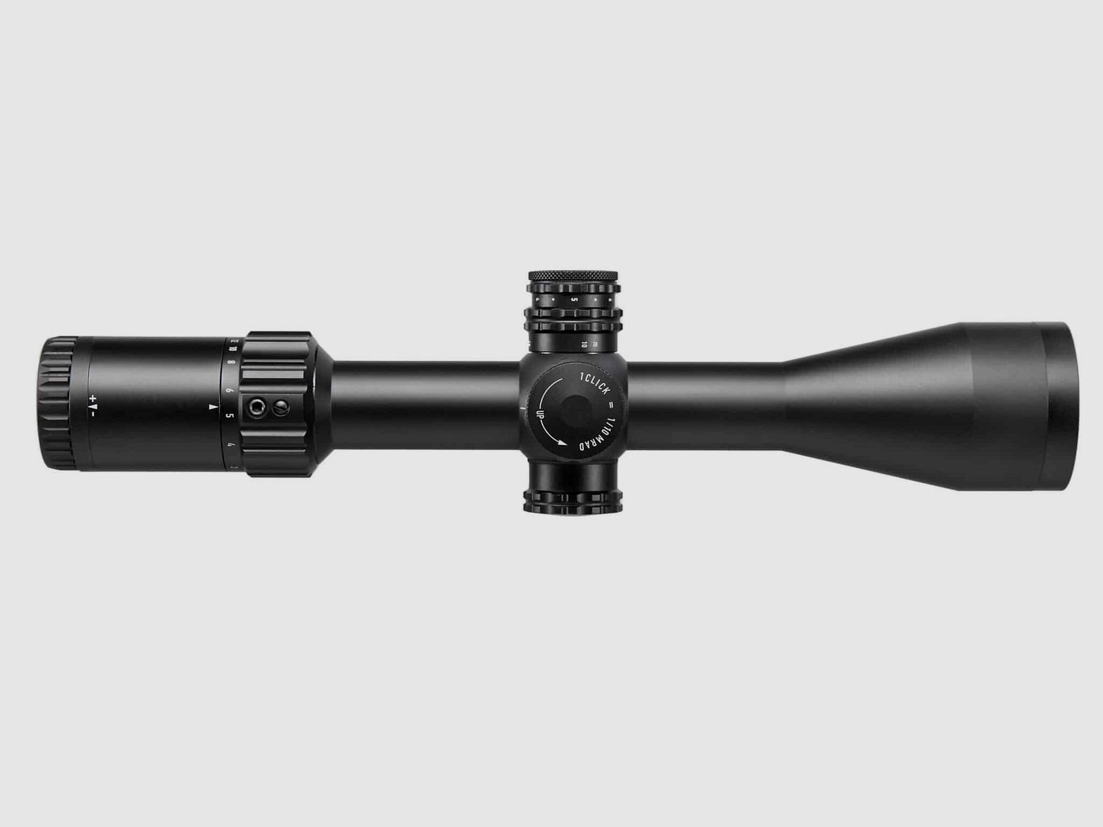 Element Optics Helix HDLR 2-16×50 SFP