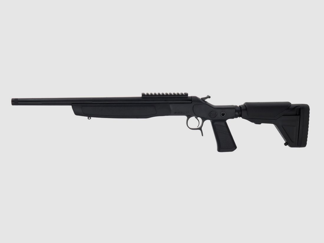  CVA Scout TD XP Kipplaufbüchse