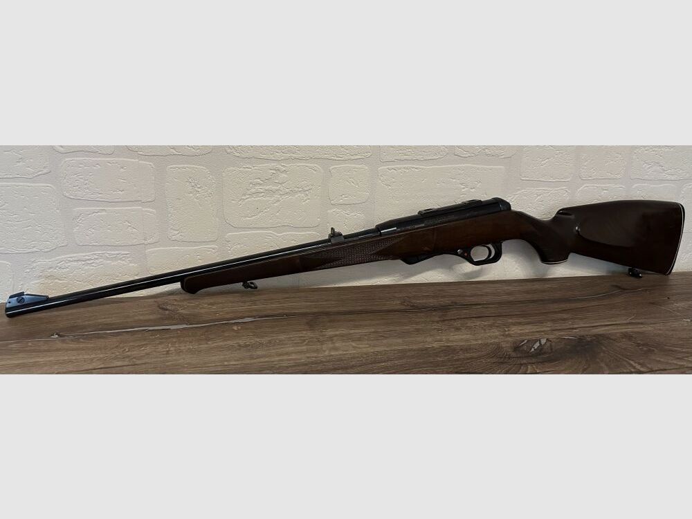 Heckler & Koch HK 300