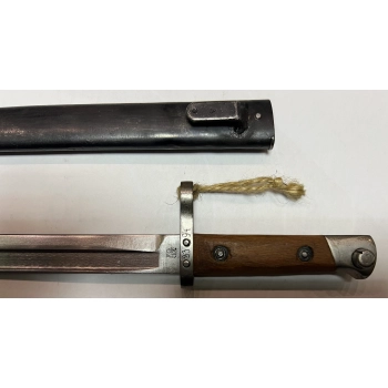 Österreichisches Bajonett Modell 1895, Bild 6 von 7